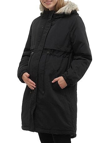 Parka Premamá Mamalicious