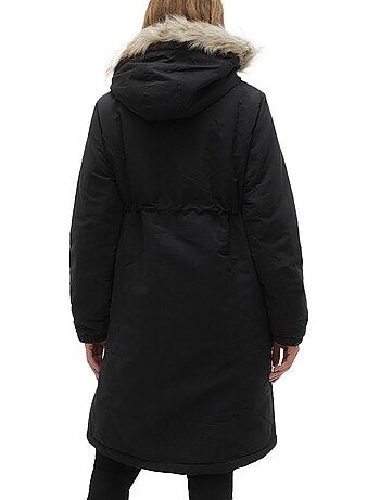 Parka Premamá Mamalicious