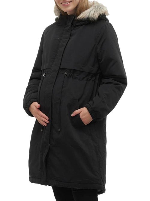 Parka de Maternidad Mamalicious para Mujer - Kiabi
