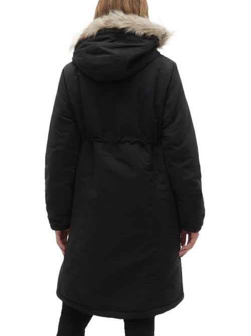 Parka de Maternidad Mamalicious para Mujer - Kiabi