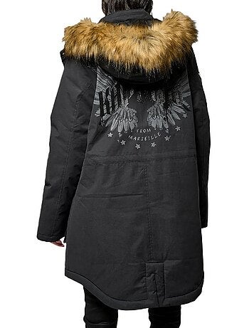 Parka de Mujer Kaporal