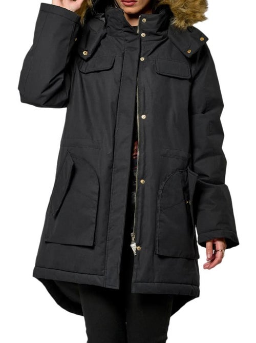 Parka de Mujer Kaporal - Kiabi