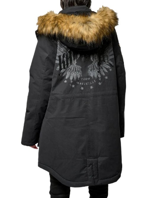 Parka de Mujer Kaporal - Kiabi Parka de Mujer Kaporal - Kiabi