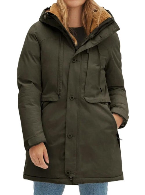 Parka de mujer O'Neill - Kiabi Parka de mujer O'Neill - Kiabi