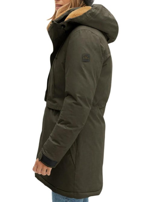 Parka de mujer o'neill - Kiabi Parka de mujer o'neill - Kiabi