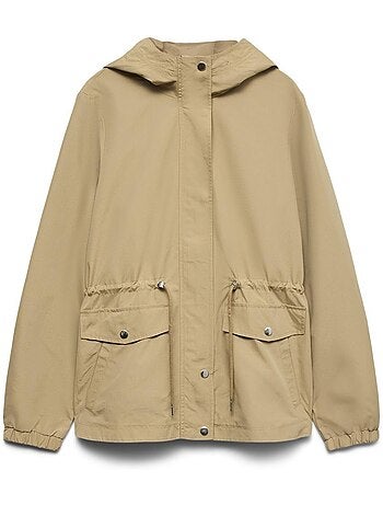Parka de Mujer Vero Moda