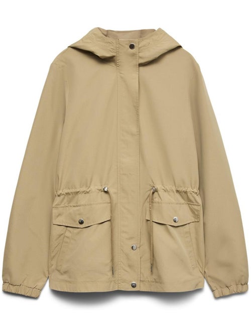 Parka de Mujer Vero Moda - Kiabi Parka de Mujer Vero Moda - Kiabi