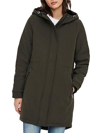 Parka de Mujer Vero Moda