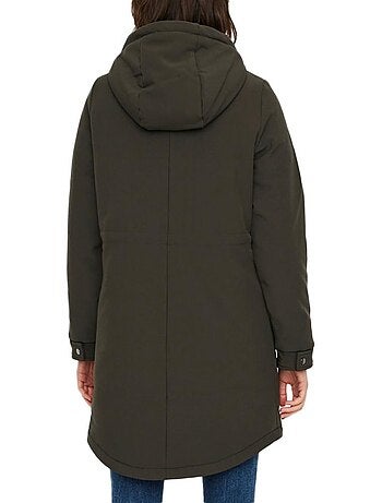 Parka de Mujer Vero Moda