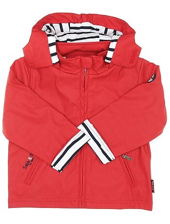 Parka para Niño Win's