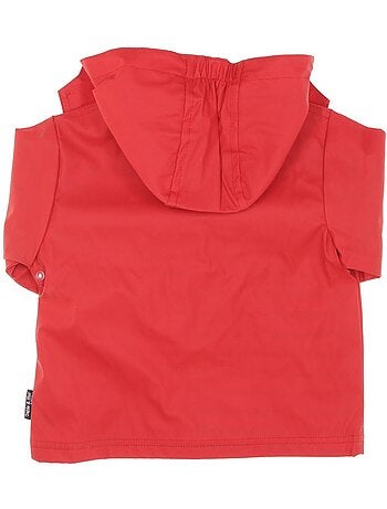 Parka para niño win's