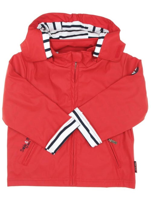 Parka de Niño Win's - Kiabi