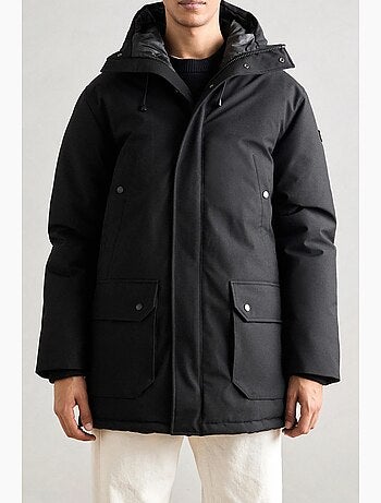 Parka elder - schott