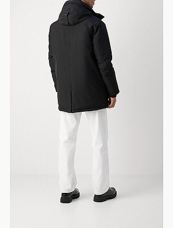 Parka elder - schott