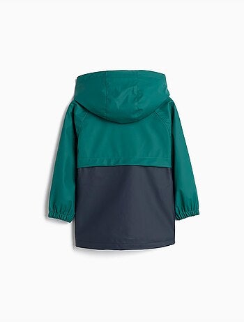 Parka engomada, MO Fashion