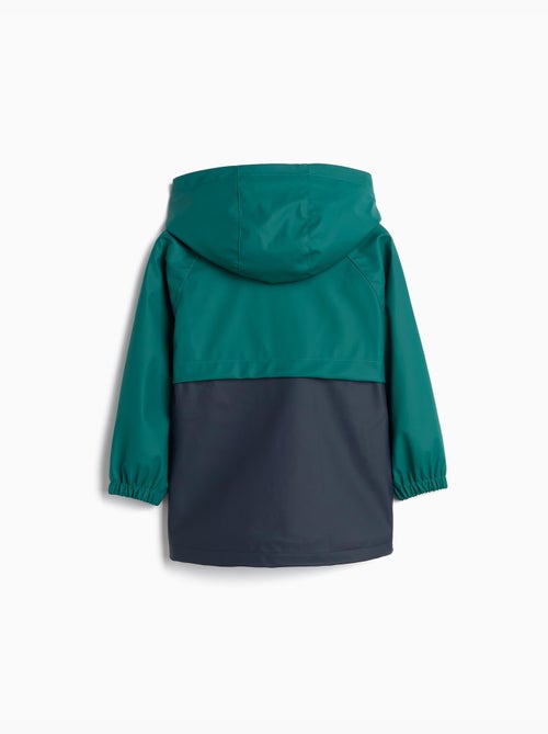Parka engomada, MO Fashion - Kiabi Parka engomada, MO Fashion - Kiabi