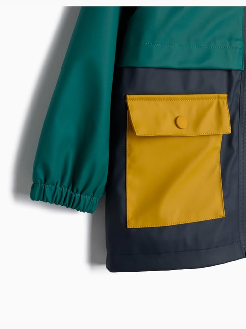 Parka engomada, MO Fashion - Kiabi Parka engomada, MO Fashion - Kiabi