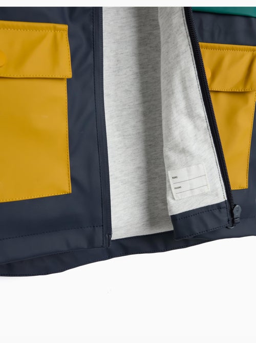 Parka engomada, MO Fashion - Kiabi Parka engomada, MO Fashion - Kiabi