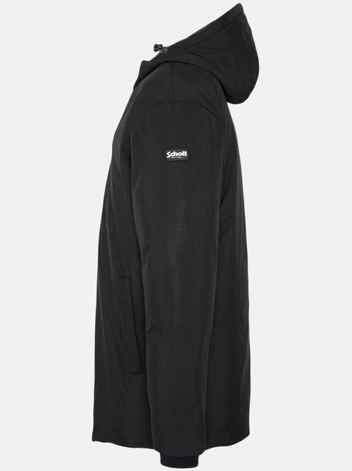 Parka fargo 2 - schott - Kiabi Parka fargo 2 - schott - Kiabi