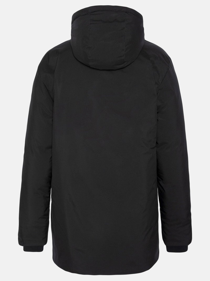 Parka fargo 2 - schott Negro - Kiabi