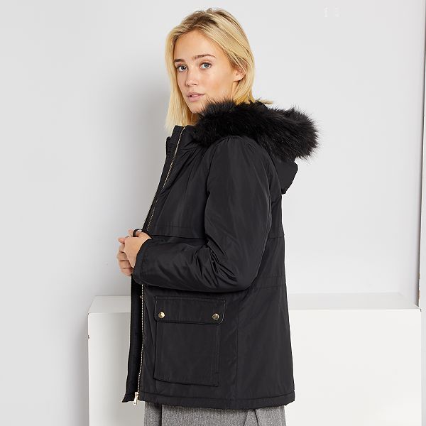 Kiabi parkas mujer Clearance