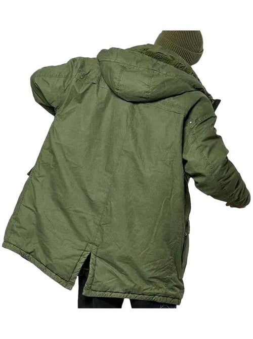 Parka Hombre Kaporal BRUNO - Kiabi