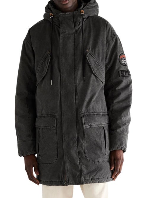 Parka Hombre Kaporal BRUNO - Kiabi