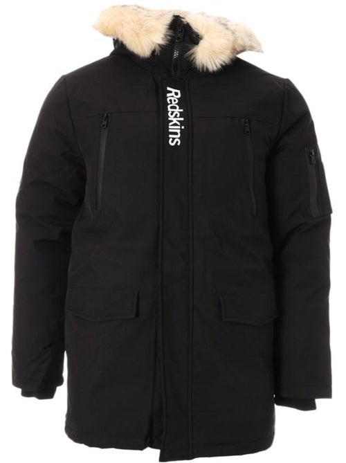 Parka hombre redskins - Kiabi Parka hombre redskins - Kiabi