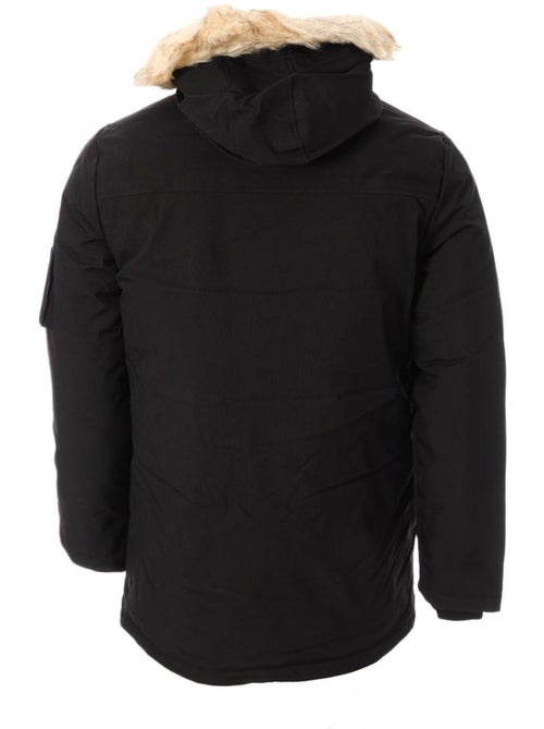 Parka hombre redskins - Kiabi Parka hombre redskins - Kiabi