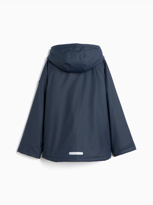 Parka impermeable, mo fashion - Kiabi