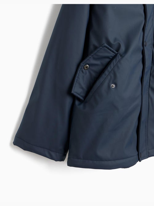 Parka impermeable, mo fashion - Kiabi