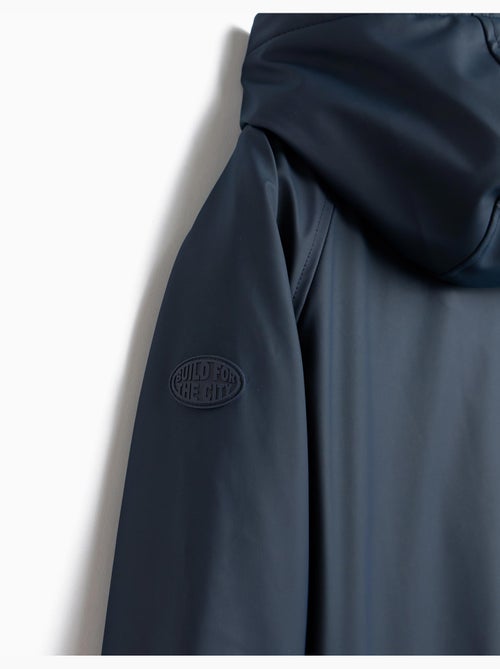 Parka impermeable, mo fashion - Kiabi