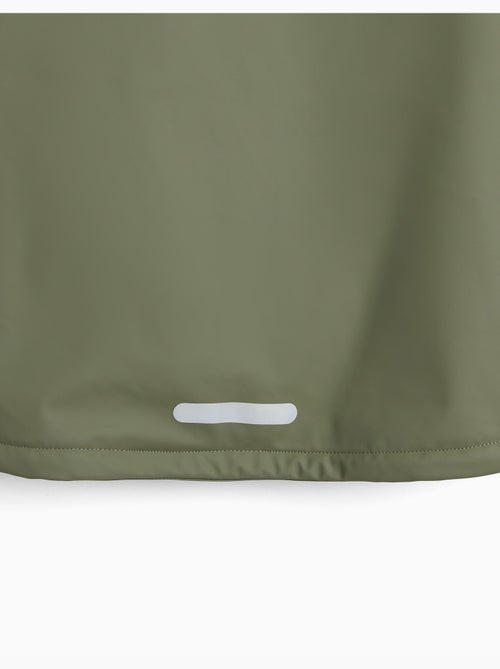 Parka impermeable, mo fashion - Kiabi