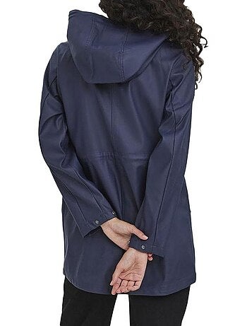 Parka Impermeable para Mujer Vero Moda