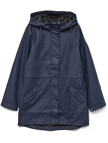 Parka Impermeable para Mujer Vero Moda