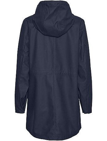 Parka Impermeable para Mujer Vero Moda