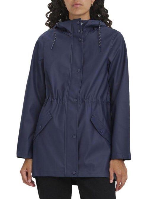 Parka Impermeable para Mujer Vero Moda - Kiabi