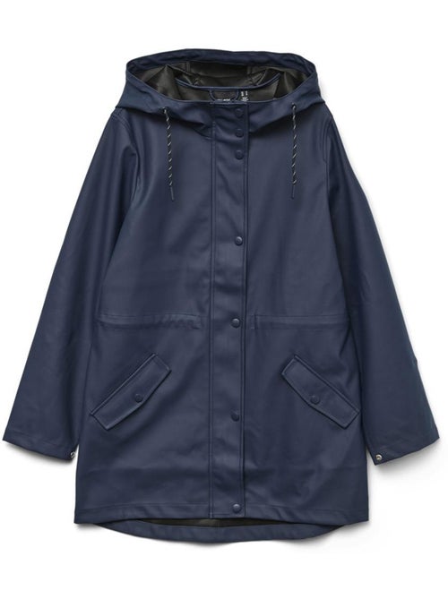 Parka Impermeable para Mujer Vero Moda - Kiabi