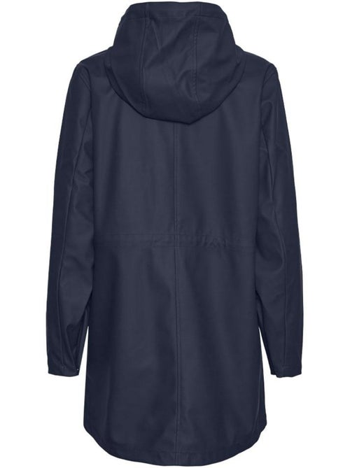 Parka Impermeable para Mujer Vero Moda - Kiabi