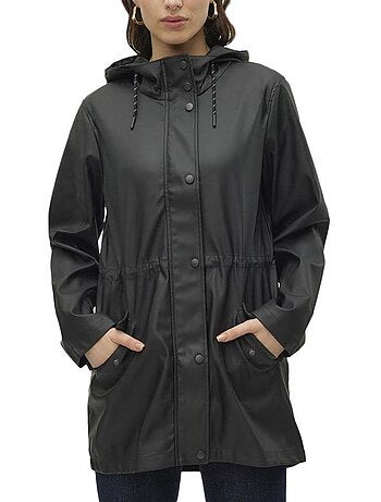 Parka Impermeable para Mujer Vero Moda