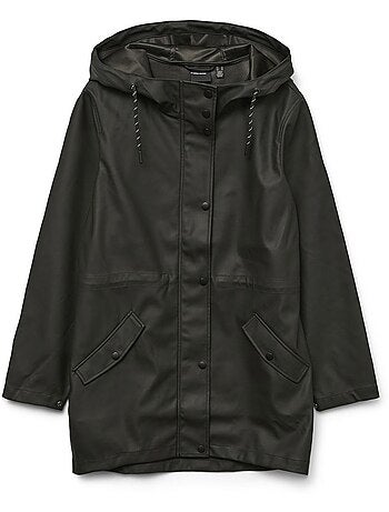 Parka Impermeable para Mujer Vero Moda