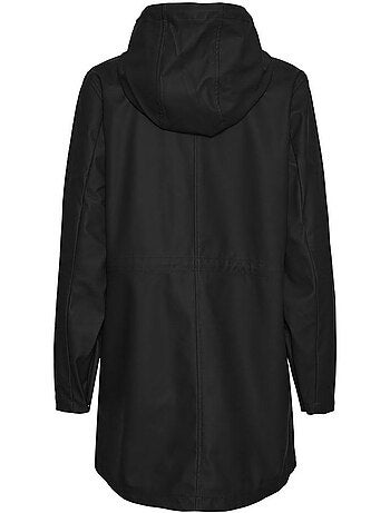 Parka Impermeable para Mujer Vero Moda