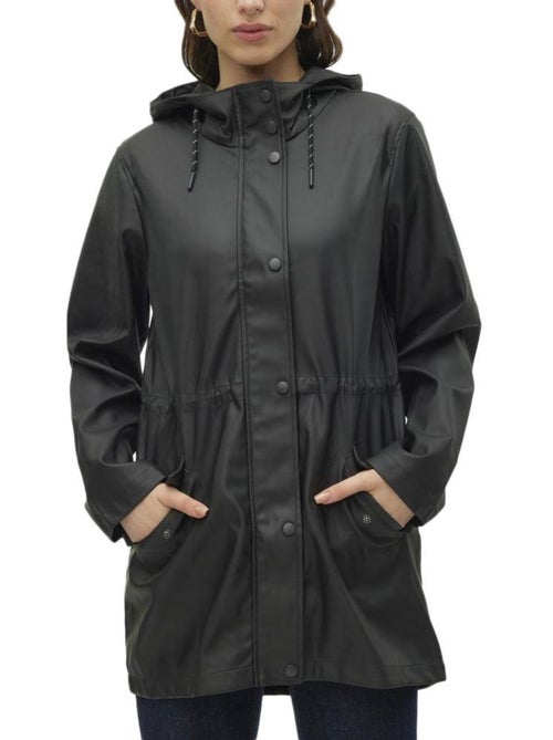 Parka Impermeable para Mujer Vero Moda - Kiabi