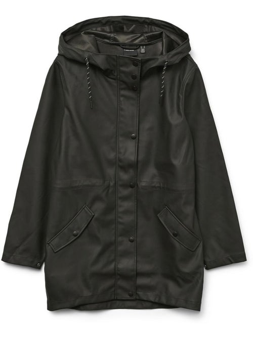 Parka Impermeable para Mujer Vero Moda - Kiabi