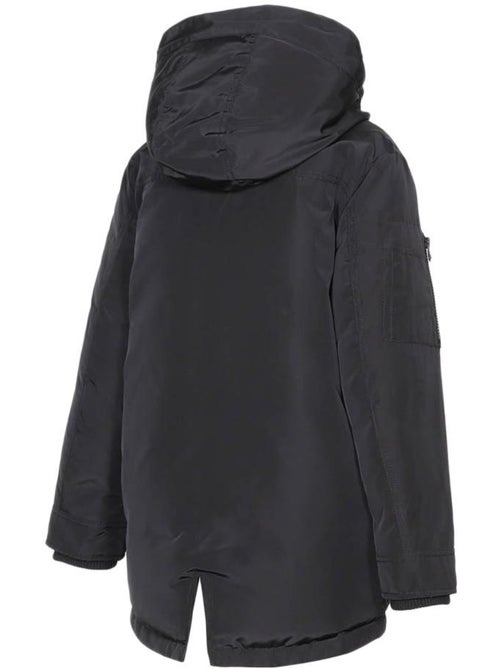 Parka Kaporal para niño - Talla 12 años - Kiabi Parka Kaporal para niño - Talla 12 años - Kiabi