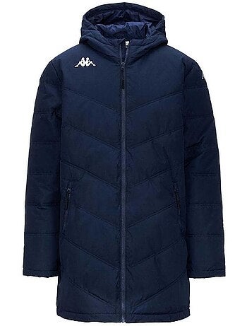 Parka Kappa para Hombre