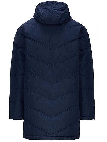 Parka Kappa para Hombre