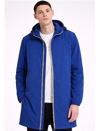 Parka Kebello
