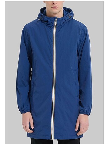 Parka Kebello