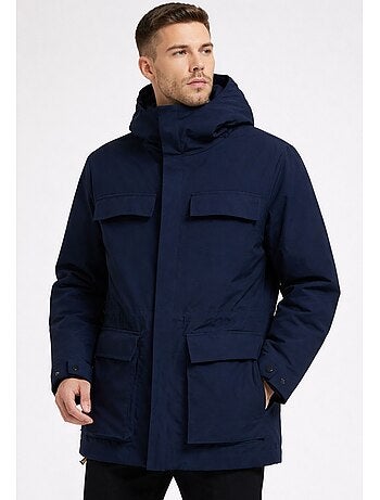 Parka Kebello